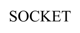 SOCKET trademark