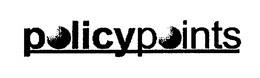 POLICYPOINTS trademark