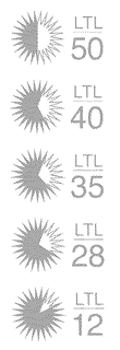 LTL / 40 trademark
