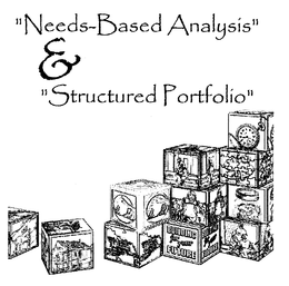 "NEEDS-BASED ANALYSIS" & "STRUCTURED PORTFOLIO" trademark