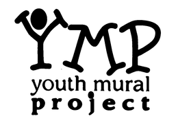 YMP YOUTH MURAL PROJECT trademark