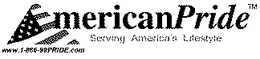 AMERICANPRIDE trademark