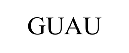 GUAU trademark