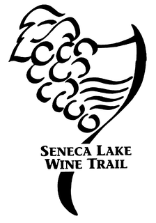 SENECA LAKE WINE TRAIL trademark