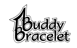 BUDDY BRACELET trademark