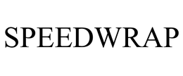 SPEEDWRAP trademark