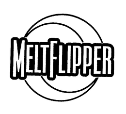 MELTFLIPPER trademark