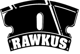 RAWKUS trademark
