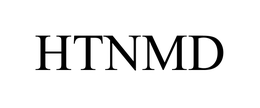 HTNMD trademark