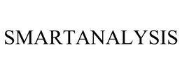 SMARTANALYSIS trademark