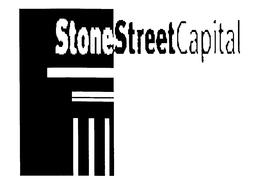 STONE STREET CAPITAL trademark