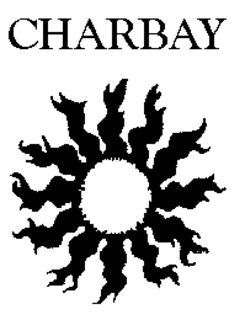 CHARBAY trademark