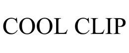 COOL CLIP trademark