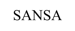 SANSA trademark