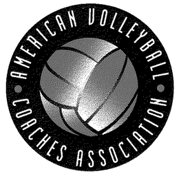AMERICAN VOLLEYBALL COACHES ASSOCIATION trademark