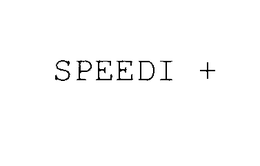 SPEEDI + trademark