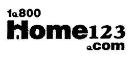 1.800HOME123.COM trademark