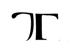 T trademark