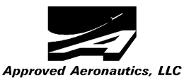 A APPROVED AERONAUTICS, LLC trademark