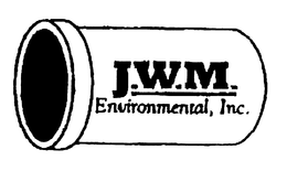 J.W.M. ENVIRONMENTAL, INC. trademark