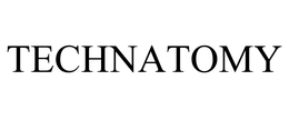 TECHNATOMY trademark