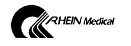 RHEIN MEDICAL trademark