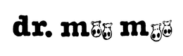 DR. MOO MOO trademark