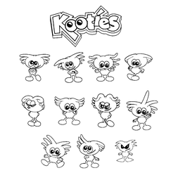 KOOTIES trademark
