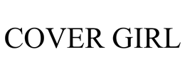COVER GIRL trademark
