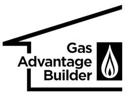 GAS ADVANTAGE BUILDER trademark