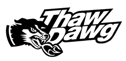 THAW DAWG trademark