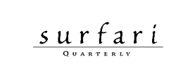 SURFARI QUARTERLY trademark