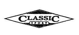 CLASSIC SPORT trademark