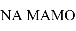 NA MAMO trademark
