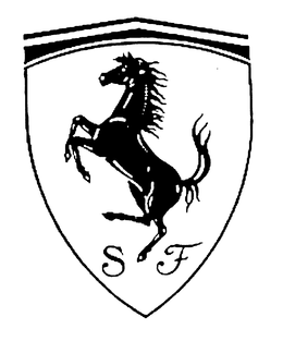 SF trademark