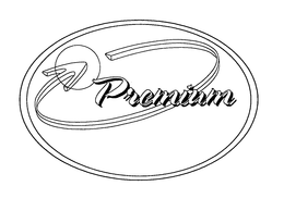 PREMIUM trademark