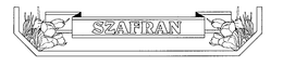 SZAFRAN trademark