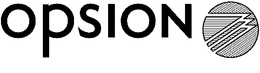 OPSION trademark
