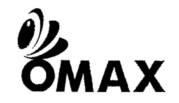 OMAX trademark