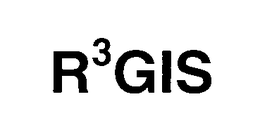 R3GIS trademark