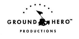 GROUND HERO UNCOMMON VALOR WITH A COMMON VIRTUE trademark