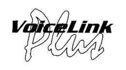 VOICE LINK PLUS trademark