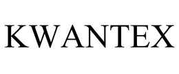 KWANTEX trademark