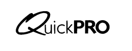 QUICKPRO trademark