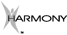 HARMONY trademark