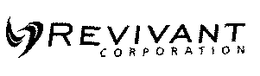 REVIVANT CORPORATION trademark