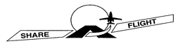 SHARE A FLIGHT trademark