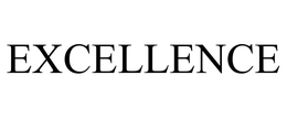 EXCELLENCE trademark
