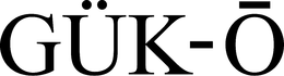 GUK-O trademark