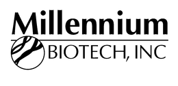 MILLENNIUM BIOTECH, INC. trademark